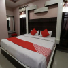 Отель Om Kripa Residency by Oyo Rooms, фото 1
