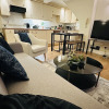 Отель The Wimbledon Haven - 2 bed, фото 12