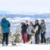 Отель Tahoe Mountain Resorts Lodging Old Greenwood, фото 24