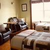 Отель The Bread & Cheese Country Inn, фото 15