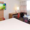Отель Novotel Caen Cote De Nacre, фото 4