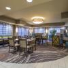 Отель Hampton Inn Atlanta - Newnan, фото 22