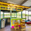 Отель Waterfront Sunrise Beach House: Private Boat Dock!, фото 15