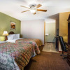 Отель Quality Inn & Suites Cameron Park Shingle Springs, фото 3