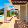 Отель Holiday home 3 bedrooms 1 bathroom - Kolympia, фото 15