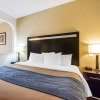 Отель Comfort Inn Greenville I-65, фото 30