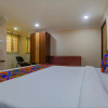 Отель Fabhotel Pishori, фото 11