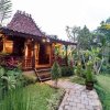 Отель Be Bali Hut Farm Stay, фото 20