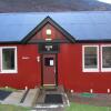 Отель west highland lodge в Kinlochleven