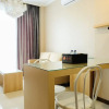 Отель Contemporary 1Br Asatti Vanya Park Apartment, фото 7
