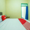 Отель OYO 1750 Lourdes, фото 5