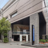 Отель Mystays Premier Dojima в Осаке
