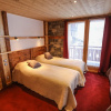 Отель Chalet Monte Bianco, фото 8