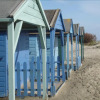 Отель Candy Corner, West Wittering 261308, фото 1