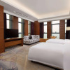 Отель Days Hotel By Wyndham Jilin Railway Station, фото 4