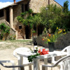 Отель Tenuta Le Sodole - Holiday Home Il Glicine, фото 10