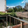 Отель FM Luxury 1-BDR Apartment - City Sense, фото 14