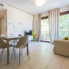 Отель Tasso Apartments, фото 12