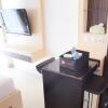 Отель Modern Studio Signature Park Grande Apartment Near Cawang, фото 13