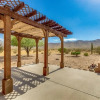 Отель Gorgeous Vistas @ Casa Grande. RV parking, Horse Property, near Hiking Trails. by RedAwning, фото 13