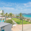 Отель SA MANIGA - Apartment with sea views in CALA MILLOR. Free WiFi, фото 24