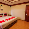 Отель Nida Rooms Suan Dok Soi 1 Flower Garden, фото 4