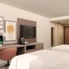 Отель Holiday Inn Express Guadalajara Uag, фото 35