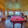 Отель High Five Lodge by Escape to Blue Ridge, фото 19
