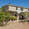 Отель FINCA SON MATGINET 18 - Villa with private pool in SINEU. Free WiFi, фото 1