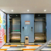 Отель Ibis Hotel (Qingdao Xihai'an Bus Terminal), фото 10
