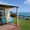 Отель Ocean Vista Apartment Ahipara, фото 10