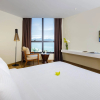 Отель Starcity Hotel & Condotel Beachfront Nha Trang, фото 3