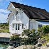 Отель 4 Star Holiday Home in Mosterhamn, фото 1