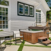 Отель Spacious Durham Home w/ Fire Pit & Hot Tub!, фото 17