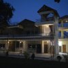 Отель Tadoba Wildlife Resort в Чичпалли