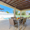 Отель Konnos Beach Villa 3, фото 4