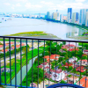 Отель The Landmark Penthouse Luxury Condo by Casa Accommodation, фото 12