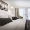 Отель Rivalmare Boutique Hotel, фото 3