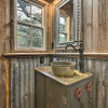 Отель Snuggle Inn Wimberley Cabin w/ Fire Pit + Deck, фото 2