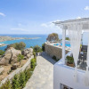 Отель Mykonos Psarrou villa for 18 persons by VillaRentalsgr, фото 22