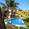 Отель Inviting 2-bed House in Gran Alacant. Novamar 5, фото 1