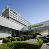 Отель Holiday Inn Munich - City Centre, an IHG Hotel, фото 1