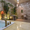 Отель Moon Light Bed and Breakfast, фото 17