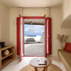 Отель Potnia Theron Suites, фото 9