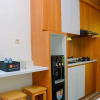 Отель Cozy Modern Studio at Lagoon Apartment near Bekasi Town Square, фото 12