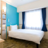 Отель Toyoko Inn Omiya-eki Higashi-guchi, фото 25