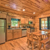 Отель The Outlook at the Sautee Mountain Retreat!, фото 4
