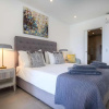 Отель Waterside 3 Bedroom Sea View, фото 5