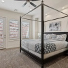 Отель Coral Ridge Jewel 3 Bedroom Townhouse, фото 6