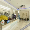 Отель Beijing Golden Bay Residence, фото 25